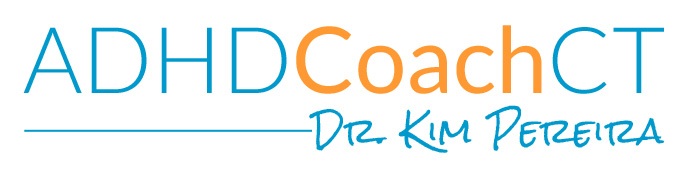 ADHD Coach CT logo